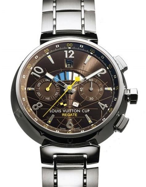 louis vuitton watch price list|More.